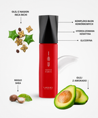 Recovery for fine hair set - Intensywna regeneracja, większa objętość i zdrowy blask*