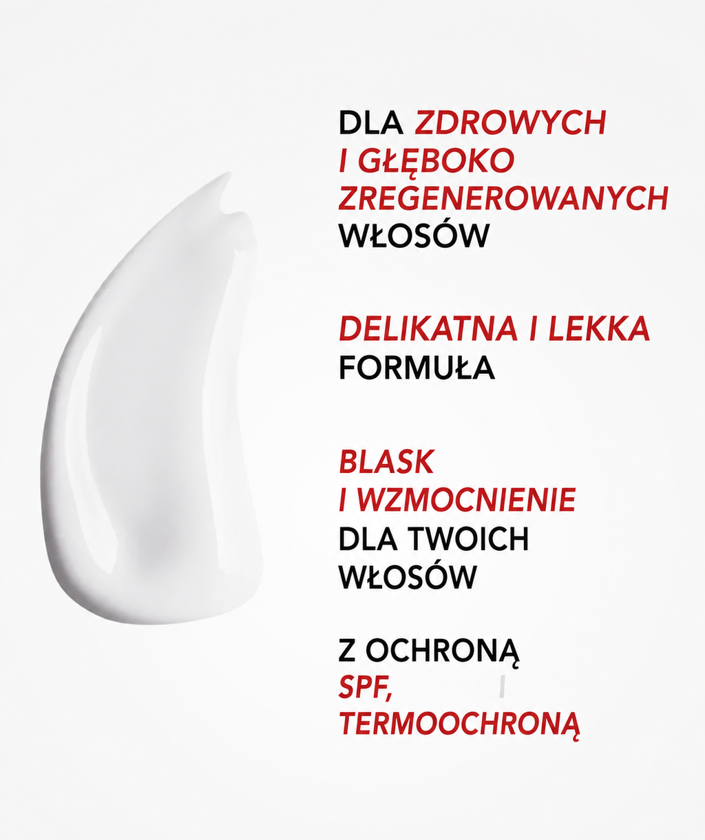 IAU Sleek Essense - Esencja wygładzająca*