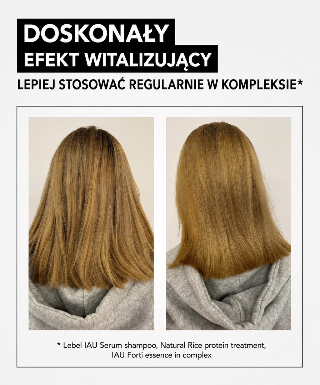 Silky & Shiny set - Głębokie odżywienie, blask i gładkość*