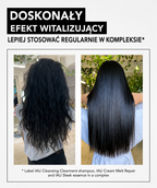 IAU Sleek Essense - Esencja wygładzająca*