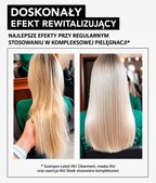 IAU Sleek Essense - Esencja wygładzająca*