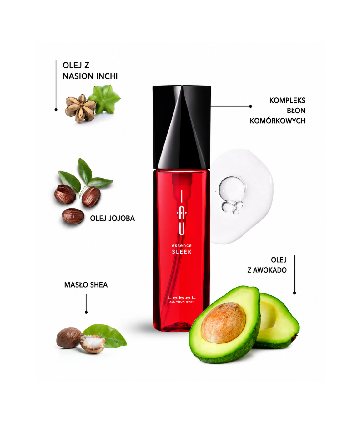 Fresh & silky set - świeża skóra głowy i intensywna regeneracja włosów*
