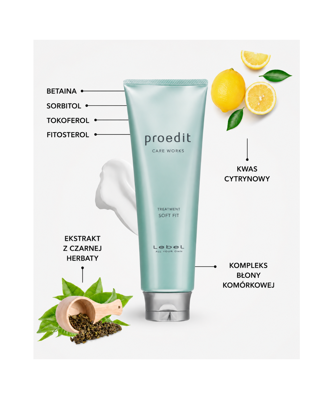 Fresh & silky set - świeża skóra głowy i intensywna regeneracja włosów*
