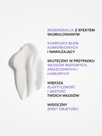 Recovery for fine hair set - Intensywna regeneracja, większa objętość i zdrowy blask*