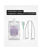 Proedit Bounce Fit+ Treatment - Intensywna maska regenerująca do bardzo zniszczonych włosów