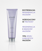 Proedit Bounce Fit+ Treatment - intensywna maska regenerująca do bardzo zniszczonych włosów