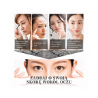 AXXZIA Beauty Eyes Routine Care Premium Essence – serum do delikatnej skóry wokół oczu z retinolem i kompleksem mineralnym