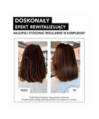 Volume & smooth set - Zestaw zwiększający objętość*