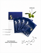 Spa Treatment Deep Skin Reset Set - Aktywuj. Intensywnie nawilż. Przywróć skórze naturalny blask*
