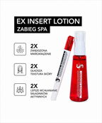 Spa Treatment Loose Spicule – anty-age serum z mikrospiculami kwasu hialuronowego*