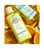 Cool Orange Hair Rinse – Odżywka normalizująca do przetłuszczających się włosów i skóry głowy*