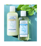 Cool Orange Hair Rinse – Odżywka normalizująca do przetłuszczających się włosów i skóry głowy*