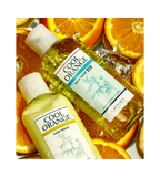 Cool orange shampoo SC - Szampon przeciw łupieżowi tłustemu*
