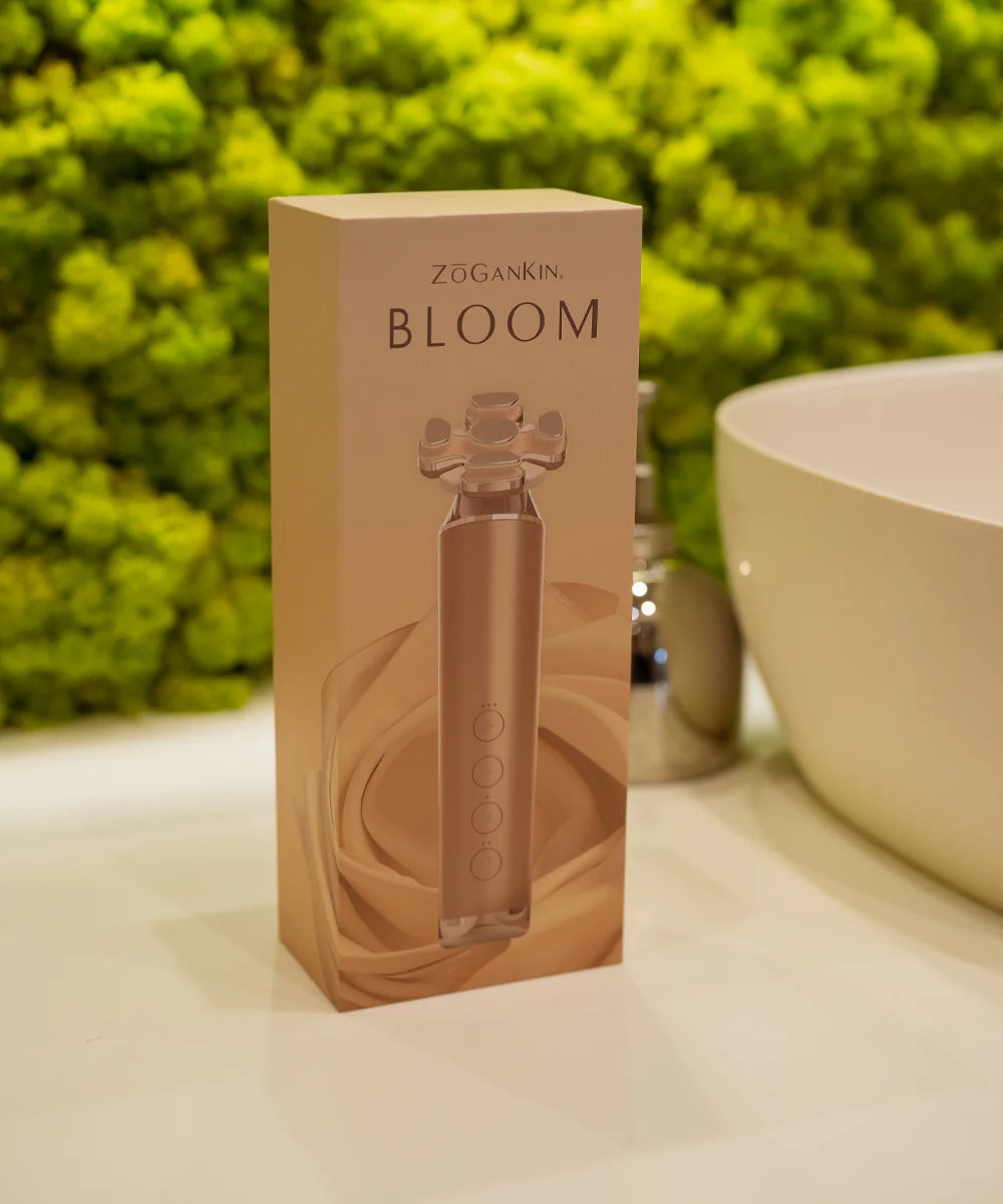 Couleur Labo Zogankin Bloom*