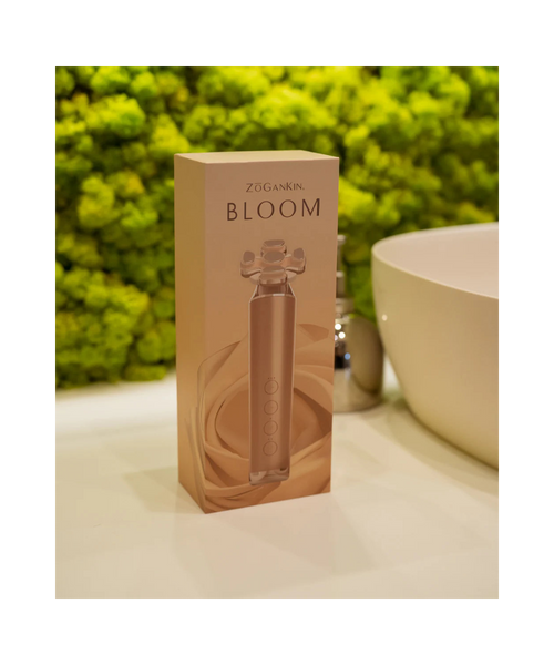 Couleur Labo Zogankin Bloom -Bezprzewodowe urządzenie beauty anti-aging*