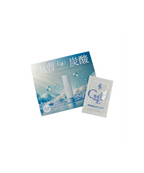 Couleur Labo Zogankin G4U Sparkling Pack - Karbonizowana maska do głębokiego oczyszczania porów, nawilżenia i odnowy skóry*