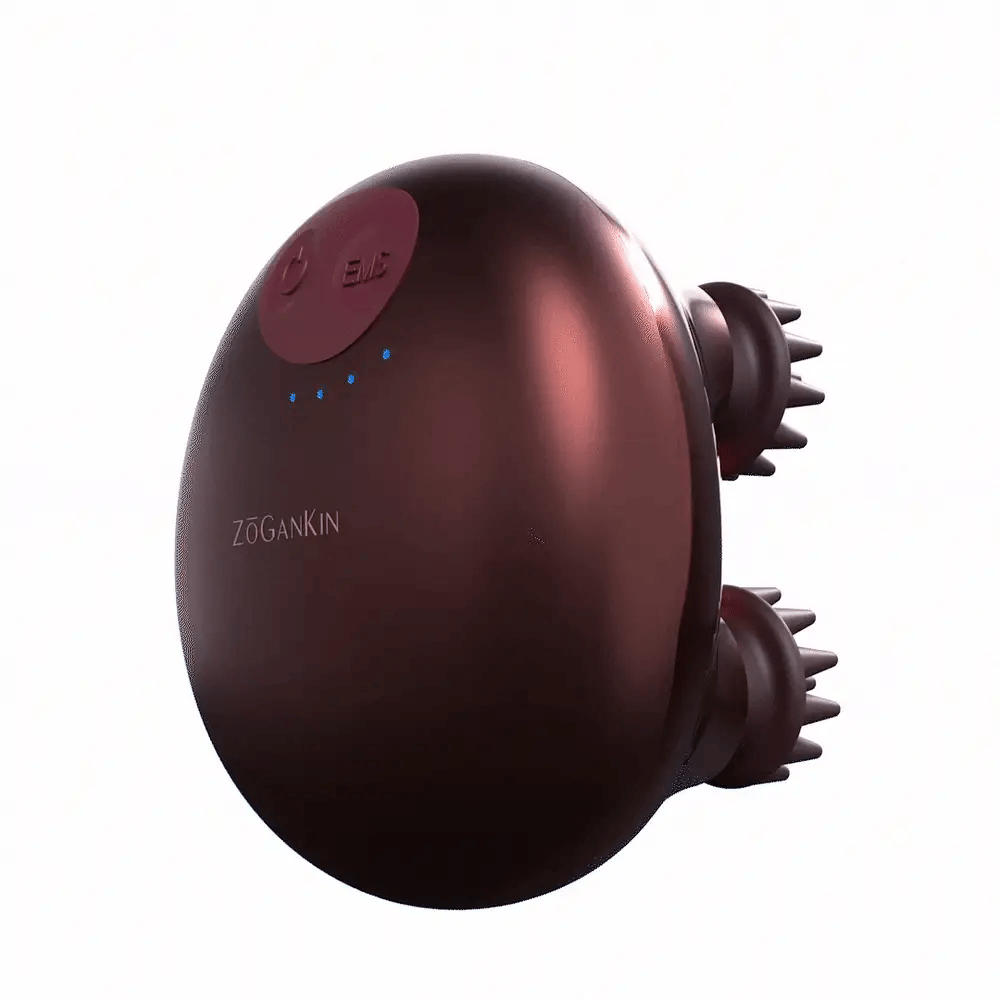 Couleur Labo Zogankin Skalp*
