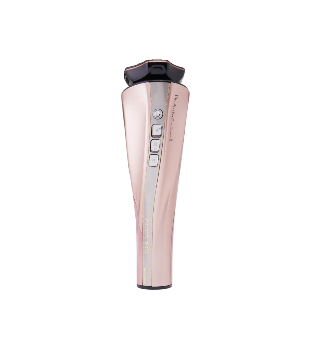 Dr. Arrivo Zeus II Pink - Urządzenie kosmetyczne premium*