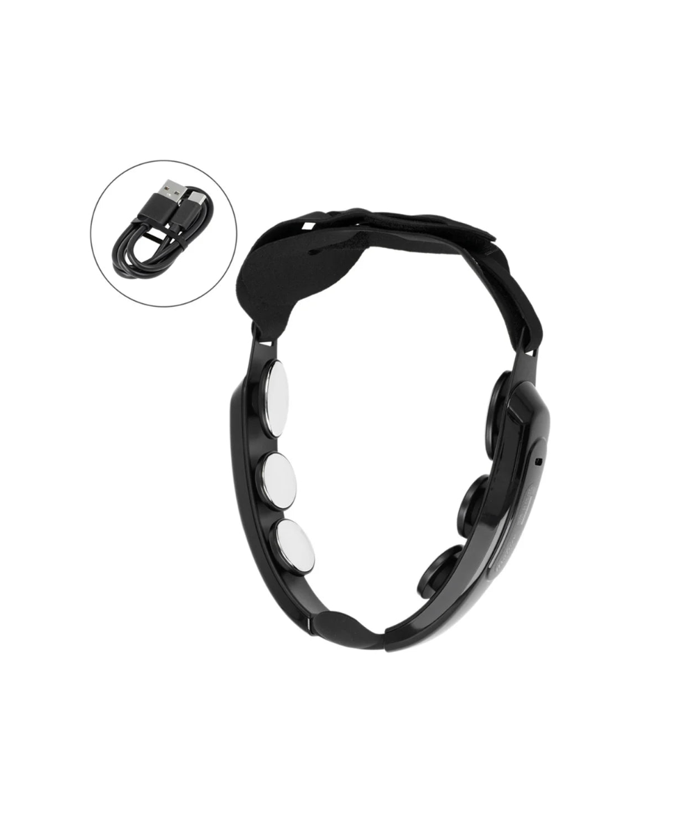 EMS Massager Zogankin Mature -
