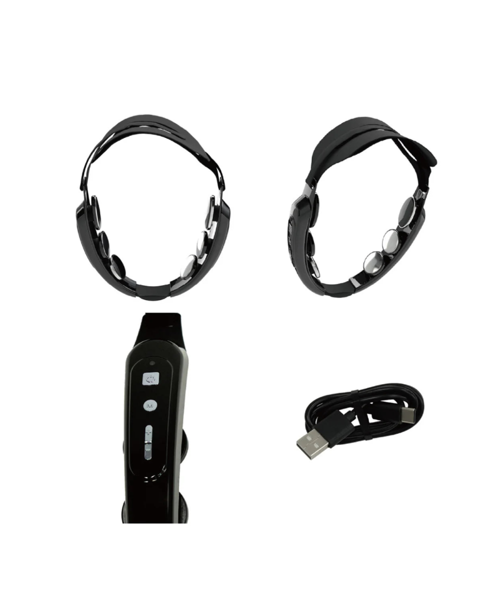 EMS Massager Zogankin Mature -