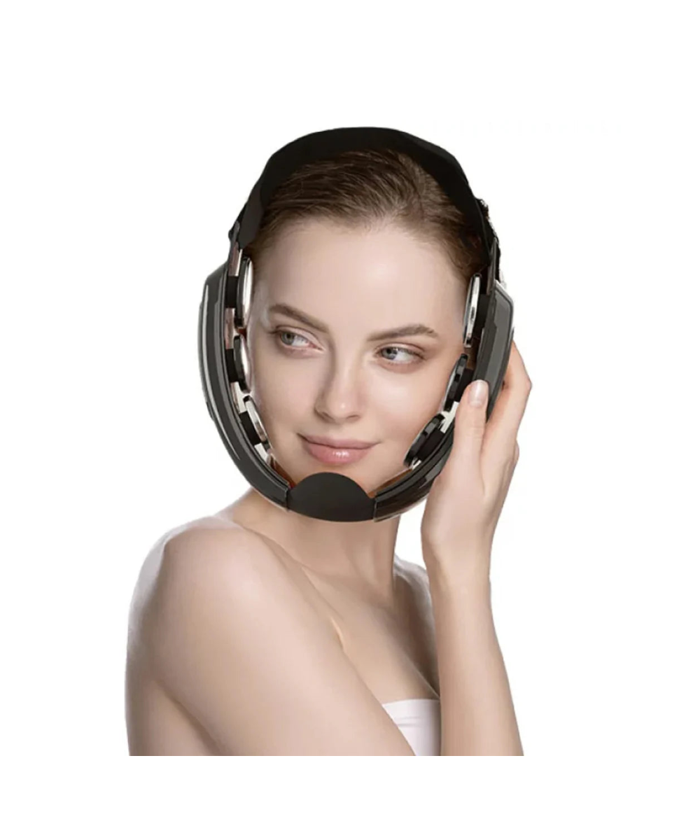 EMS Massager Zogankin Mature -