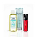 Fresh & silky set - świeża skóra głowy i intensywna regeneracja włosów*