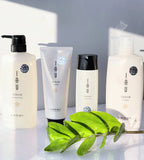 IAU SERUM Cream - Krem aromatyczny do nawilżania i wygładzania włosów*