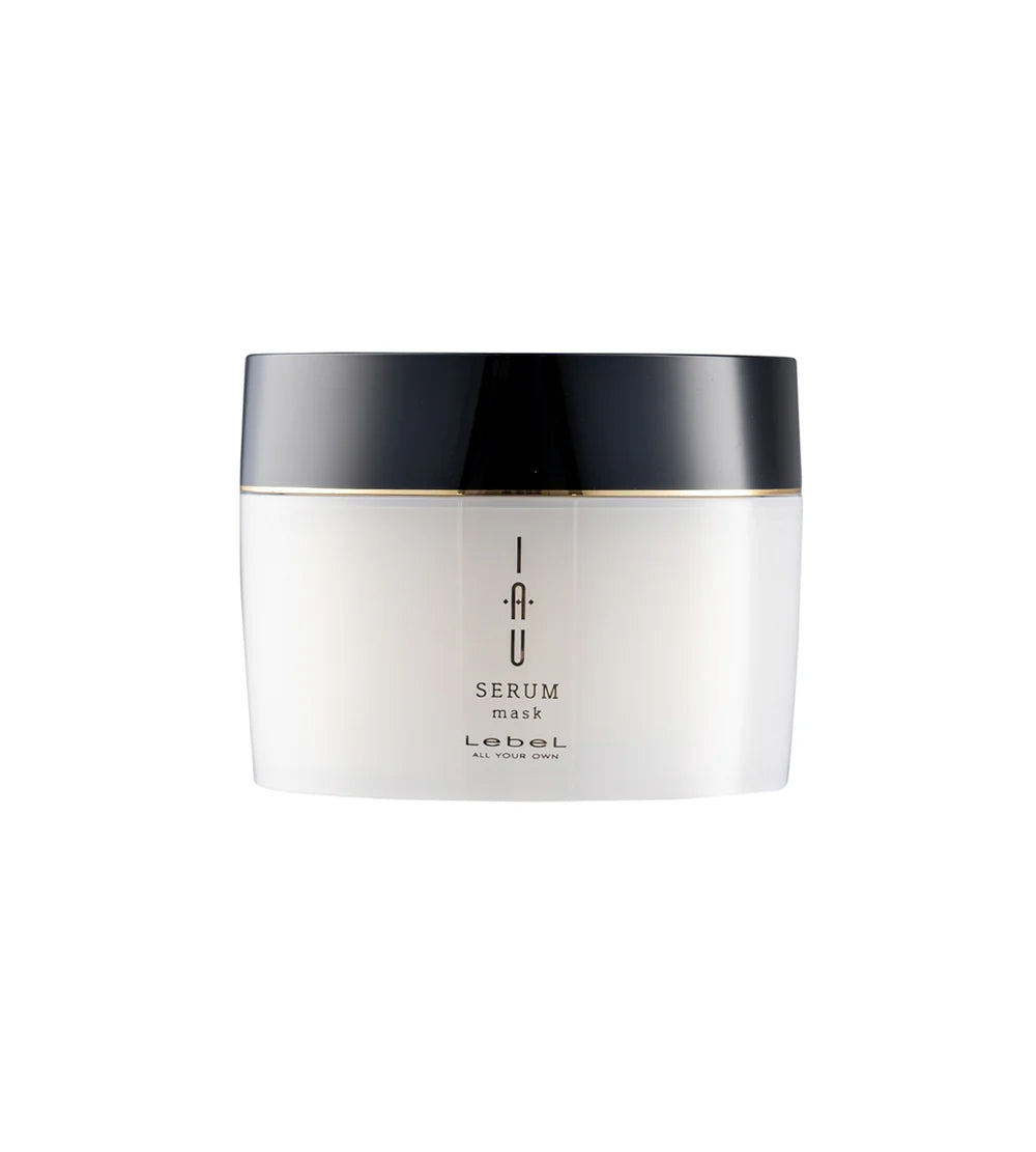 Lebel IAU Serum Mask*
