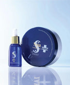 Spa Treatment NMN Duo Set - NMN – Rytuał blasku i jędrności skóry*