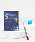 Spa Treatment Deep Skin Reset Set - Aktywuj. Intensywnie nawilż. Przywróć skórze naturalny blask*