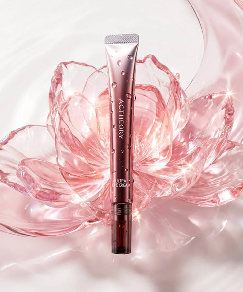 AXXZIA AGTheory Ultra Eye Cream*
