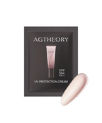 AGTheory UV Protection Cream SPF50 - Anti-aging krem ochronny SPF50+ PA++++
