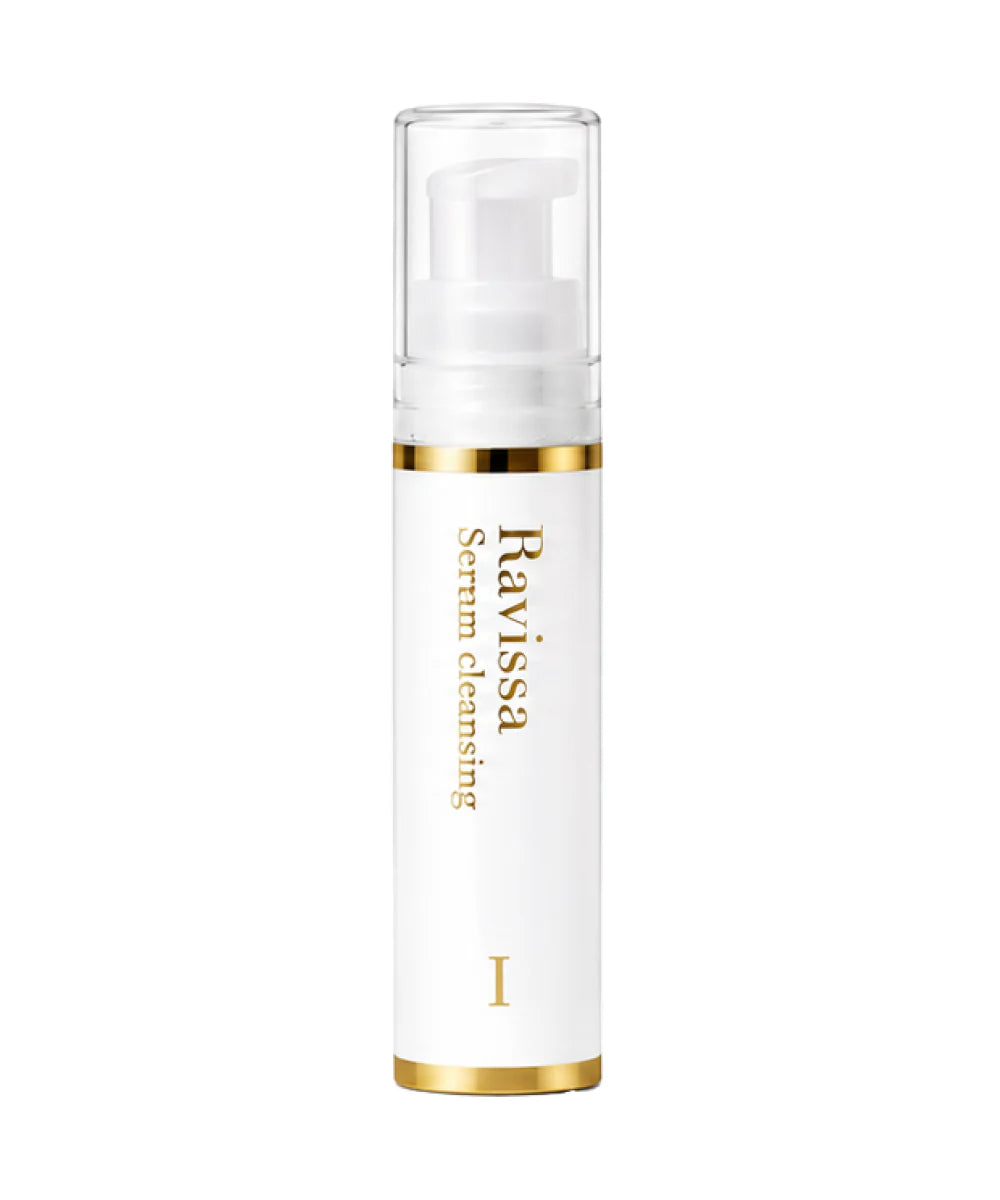Ravissa Serum Cleansing I - Serum do doskonałego oczyszczania i rozświetlenia skóry*