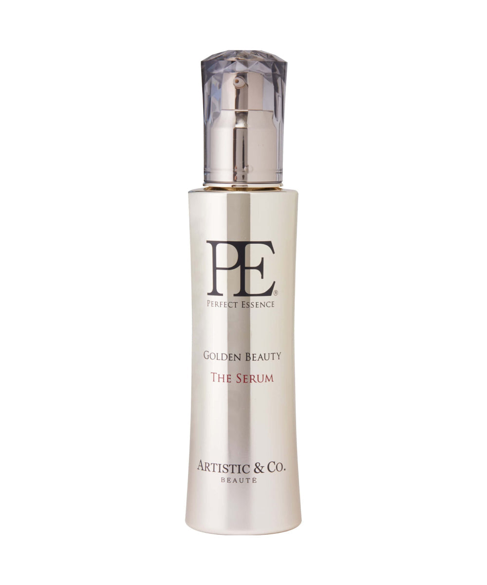 PE Golden Beauty the Serum - PE Złota Piękność Serum*