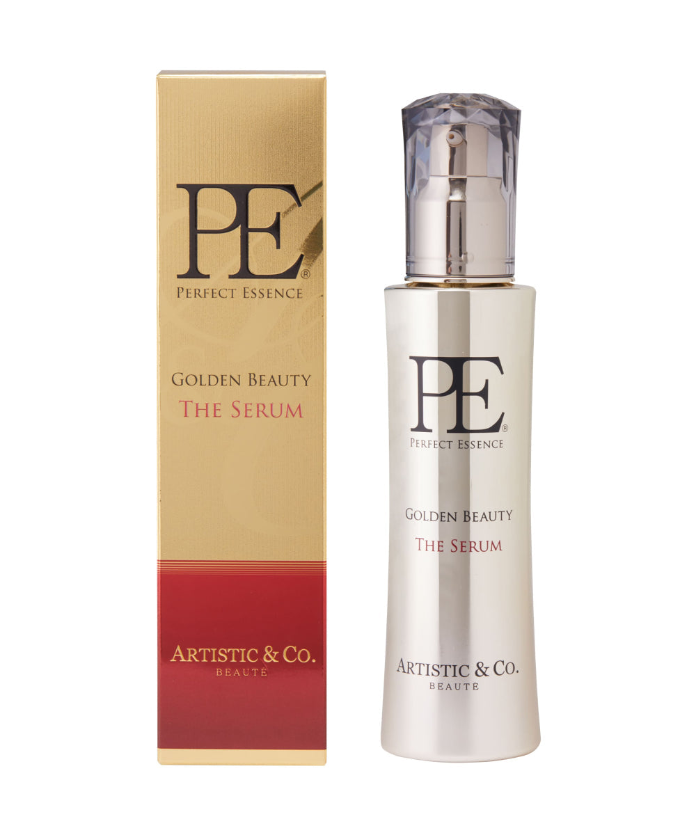 PE Golden Beauty the Serum - PE Złota Piękność Serum*