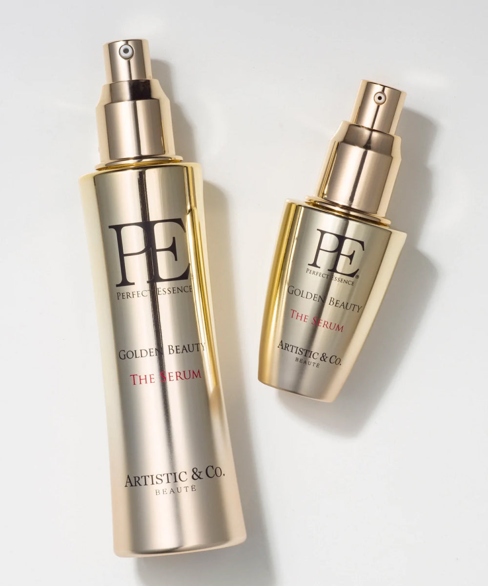 PE Golden Beauty the Serum - PE Złota Piękność Serum*