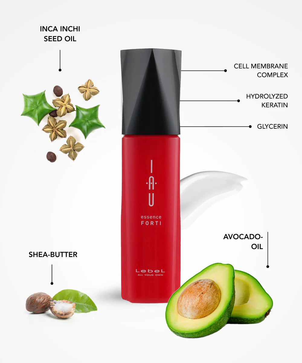 Lebel IAU Forti Essence*