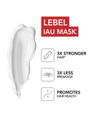 Lebel IAU Mask*