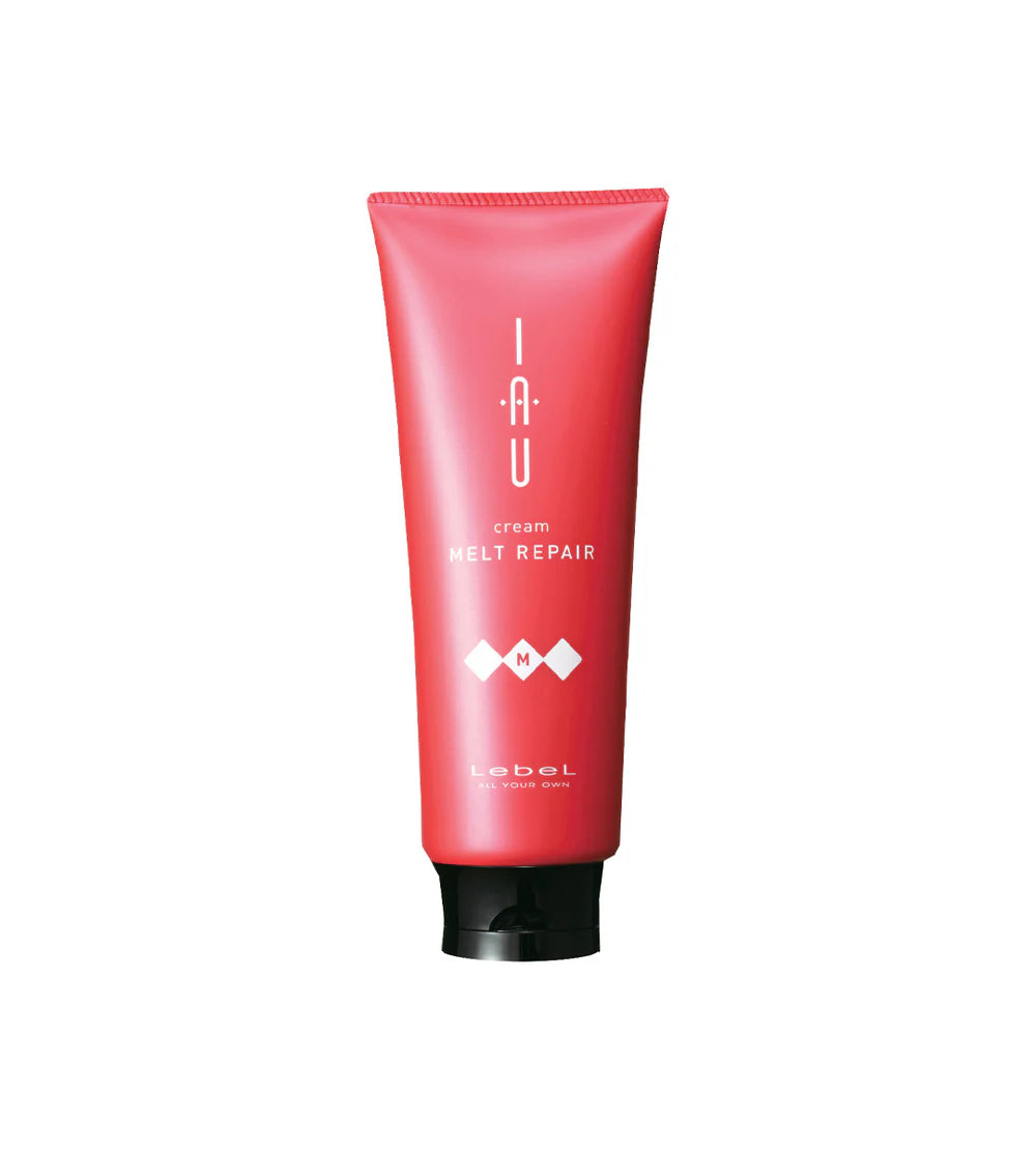 IAU Melt Repair cream - Nawilżający krem aromatyczny o topiącej się teksturze*
