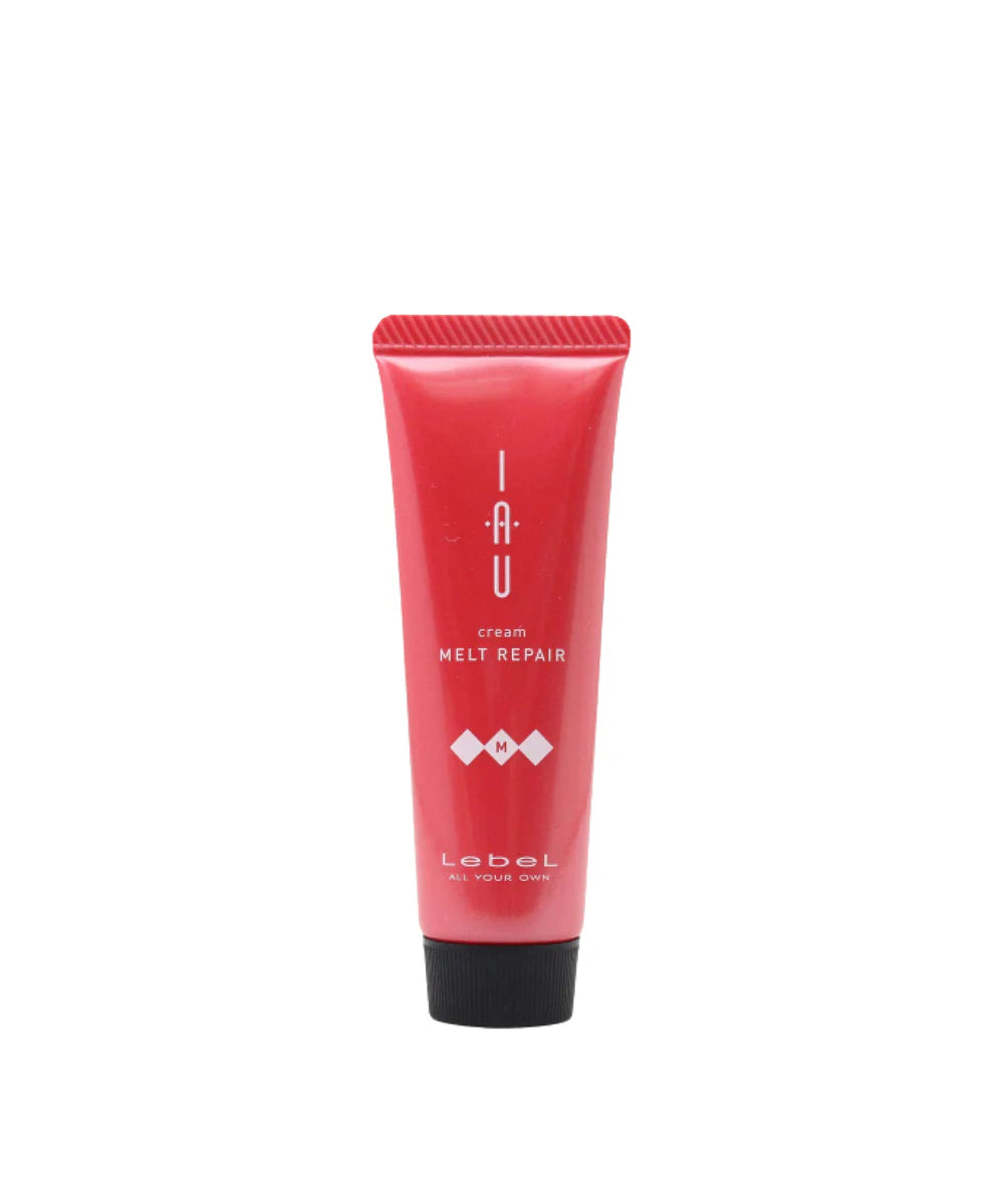 IAU Melt Repair cream - Nawilżający krem aromatyczny o topiącej się teksturze*