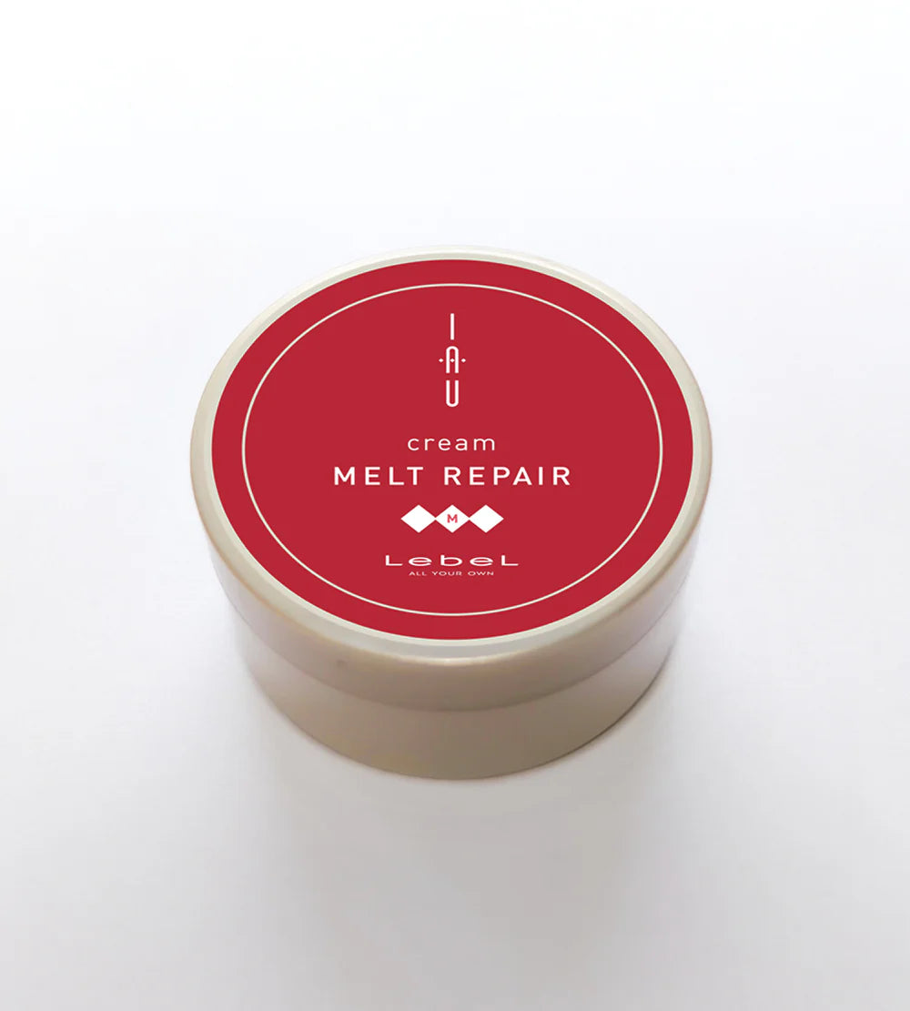 IAU Melt Repair cream - Nawilżający krem aromatyczny o topiącej się teksturze*