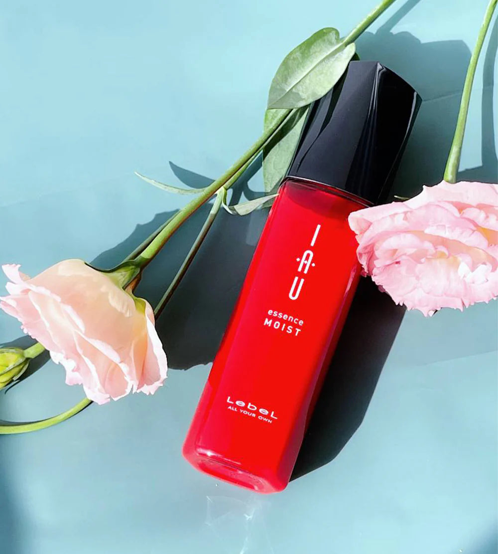 Lebel IAU Moist Essence*