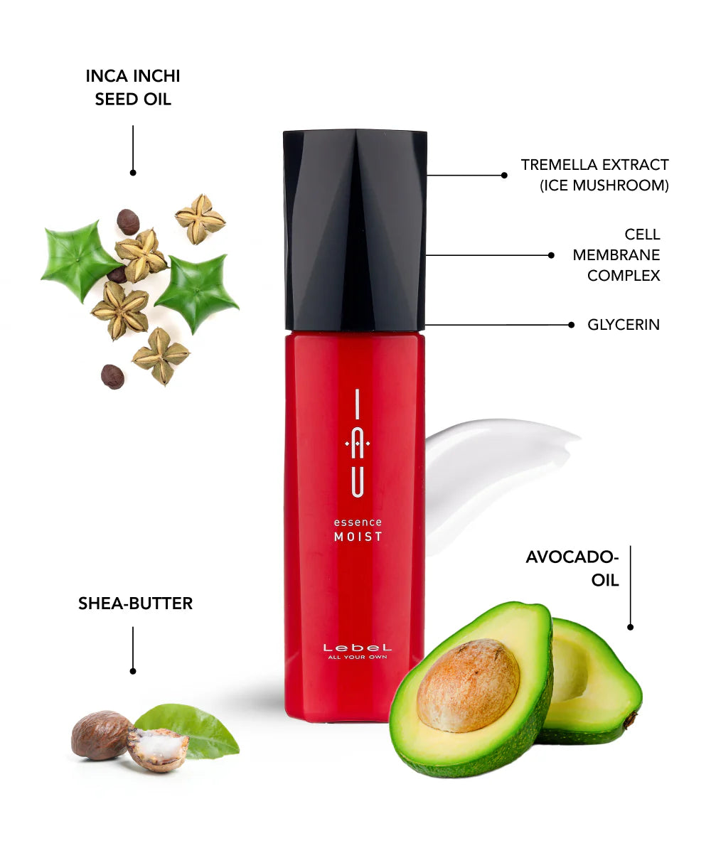 Lebel IAU Moist Essence*