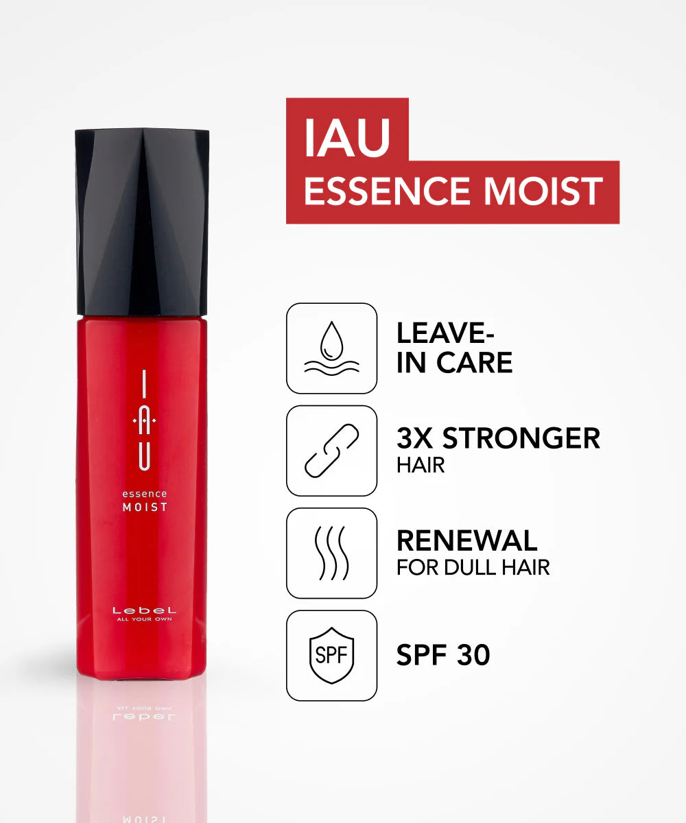 Lebel IAU Moist Essence*