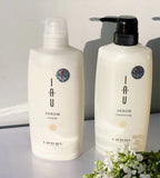 Lebel IAU Serum Cleansing shampoo*