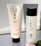 IAU SERUM Cream - Krem aromatyczny do nawilżania i wygładzania włosów*