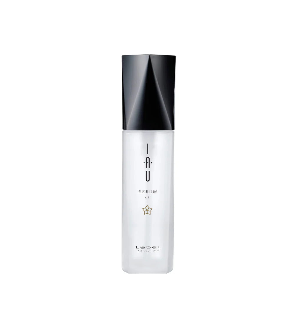IAU Serum Essence oil - Esencja intensywnie regenerująca strukturę włosa*