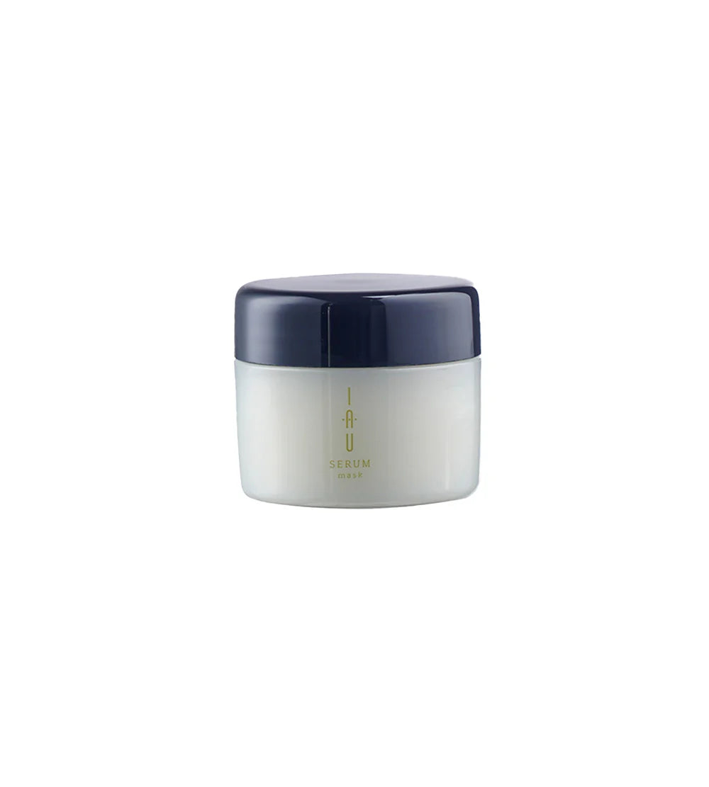 Lebel IAU Serum Mask*