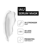 Lebel IAU Serum Mask*