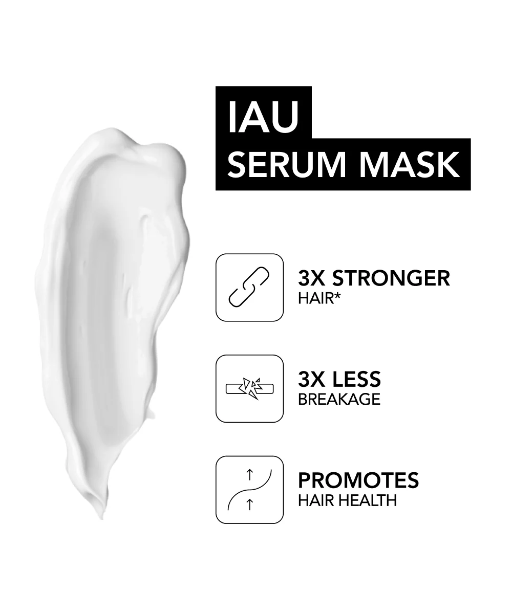 Lebel IAU Serum Mask*